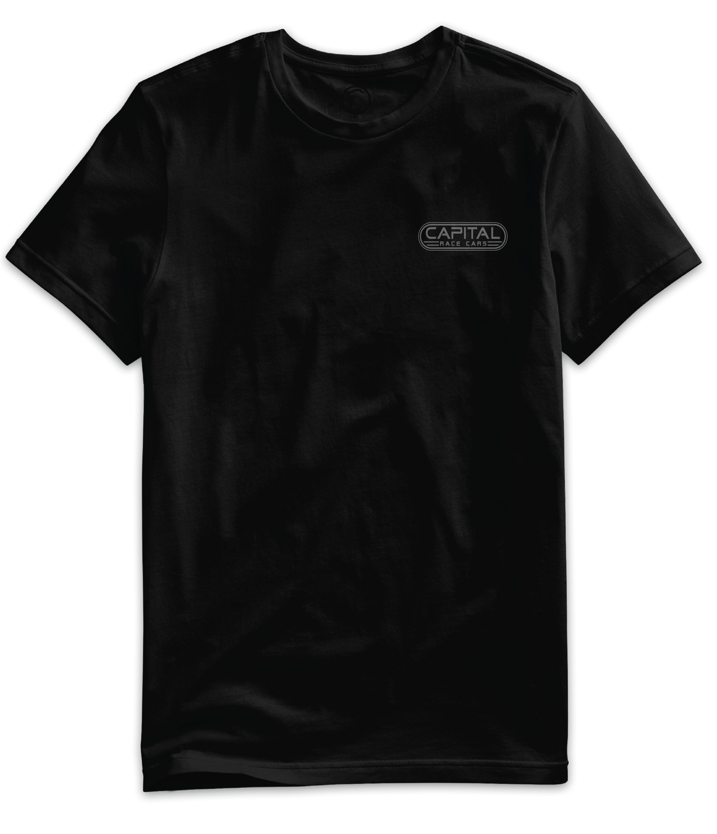 Capital Logo T-Shirt