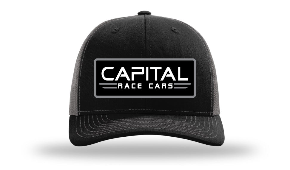 Capital Patch Hat