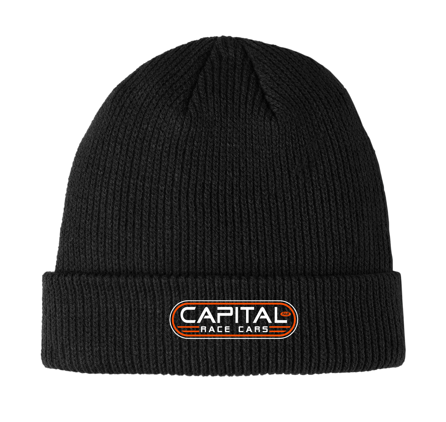 Capital Knit Beanie
