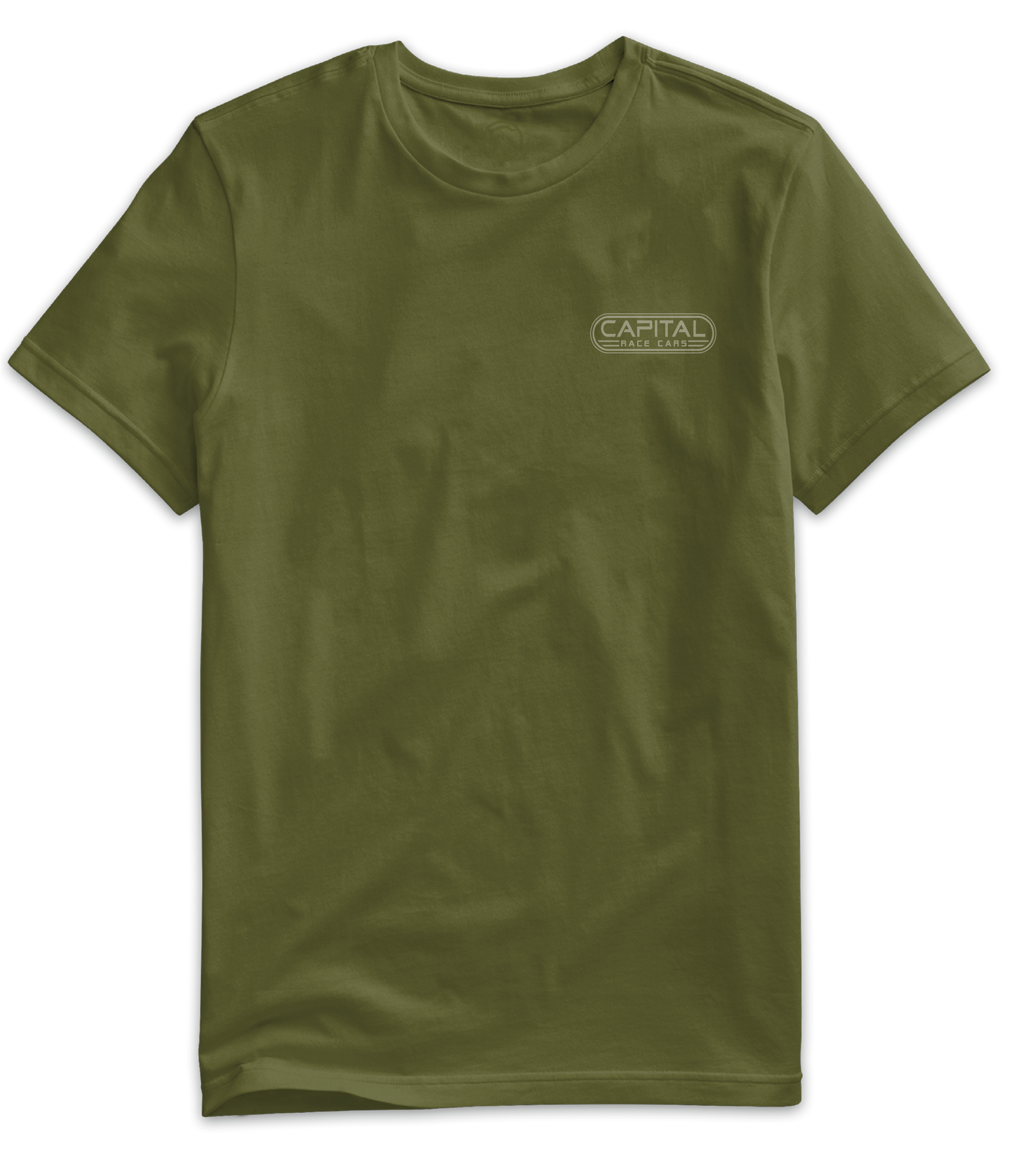 Capital Flag T-shirt