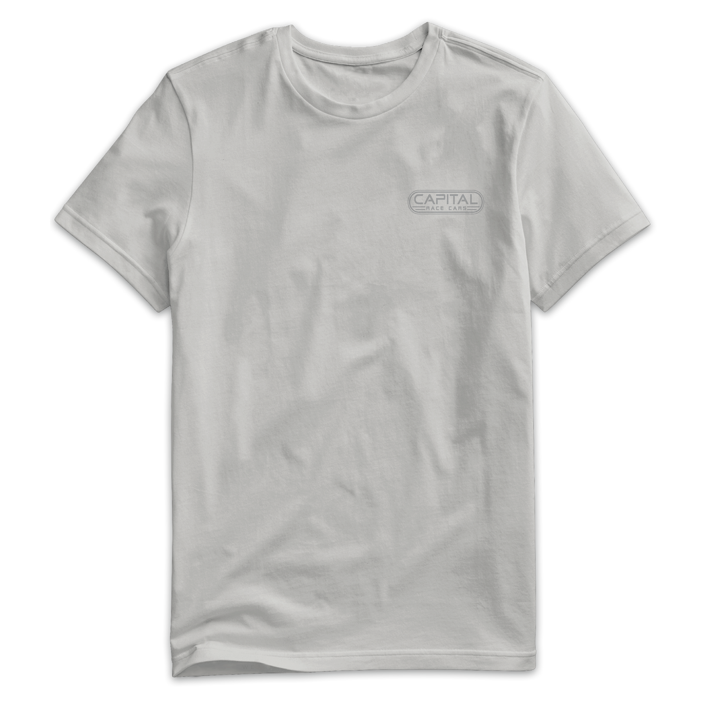 Capital Logo T-Shirt
