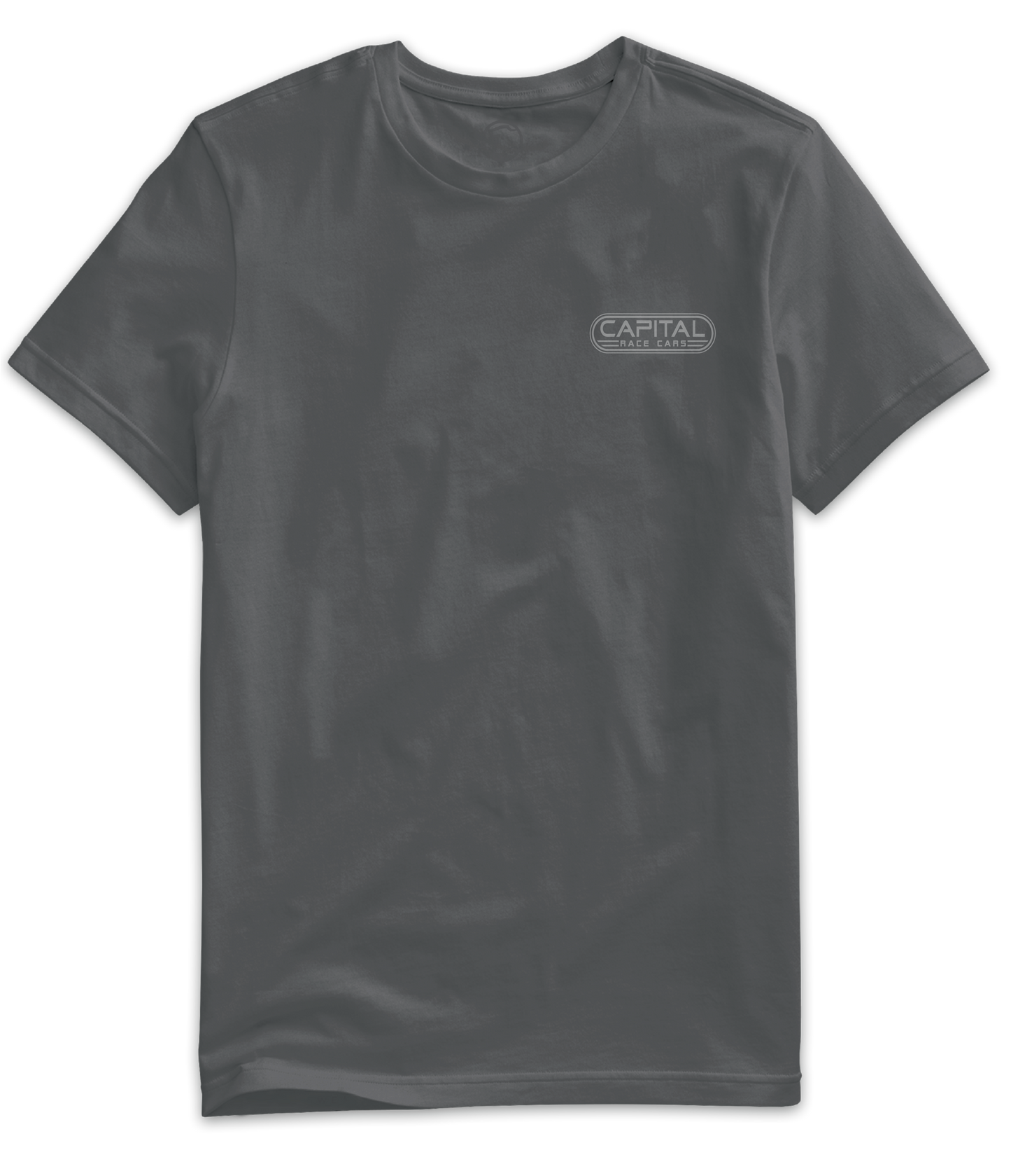 Capital Logo T-Shirt