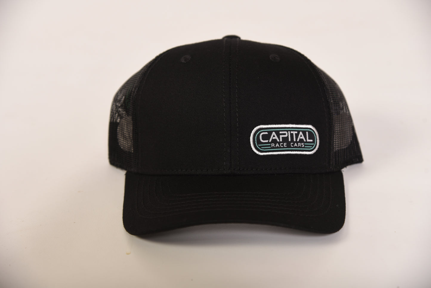 Capital Logo Hat