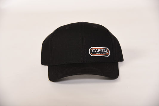 Capital Logo Hat