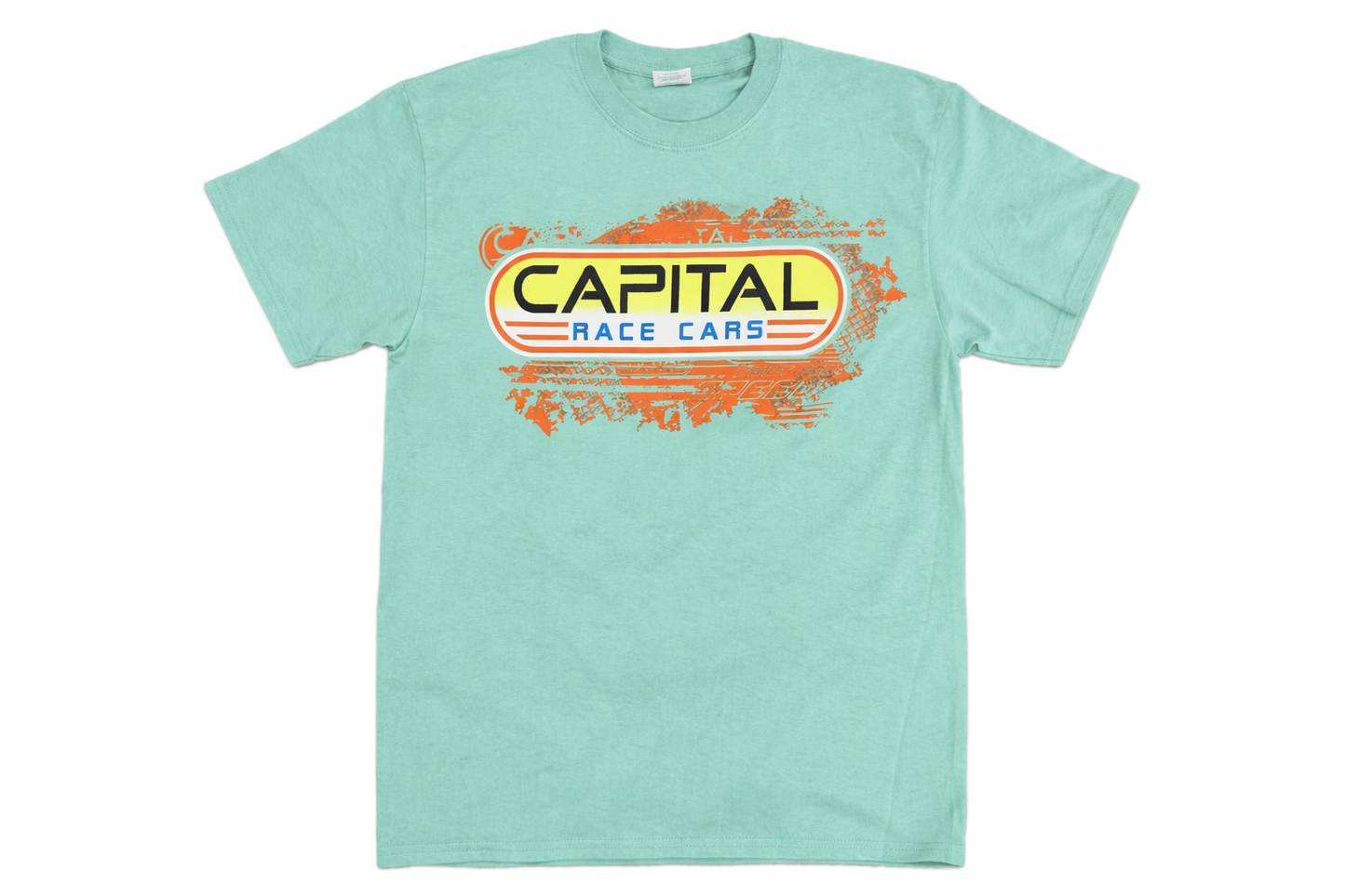 2026 Capital T-shirt