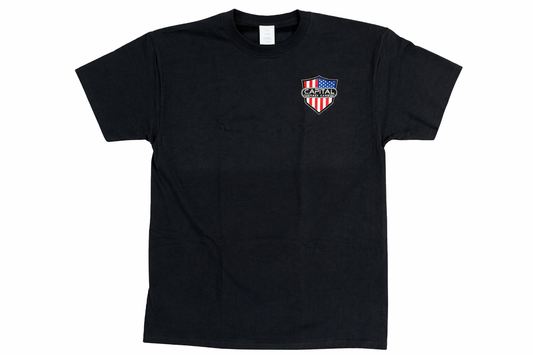 Patriotic Capital T-Shirt