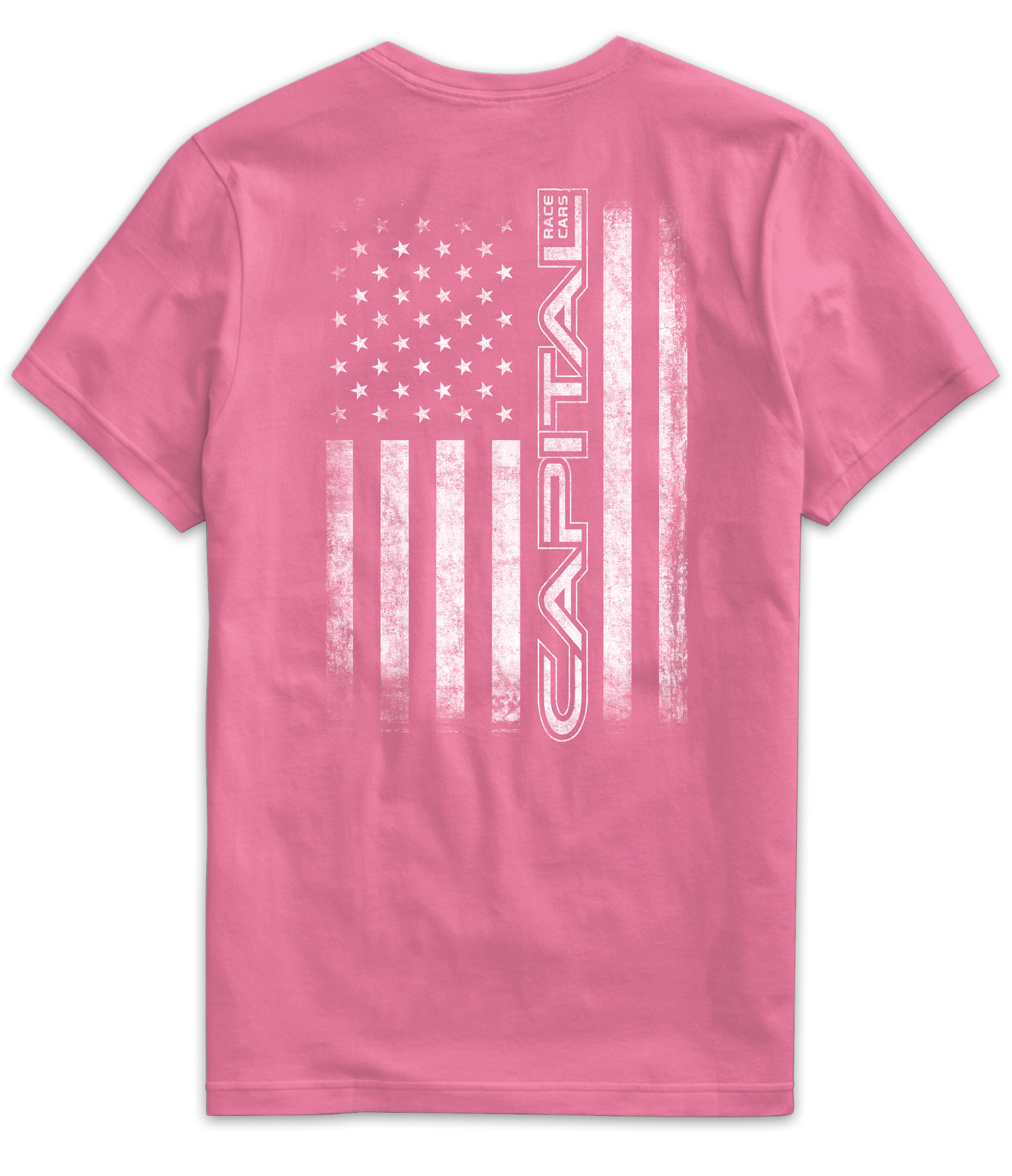 Capital Flag T-Shirt