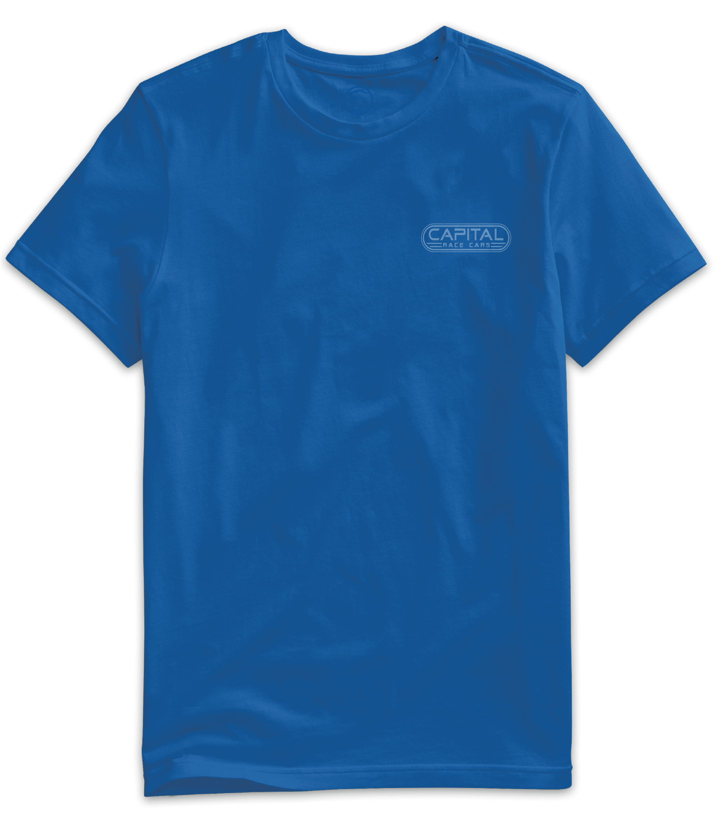 Capital Logo T-Shirt