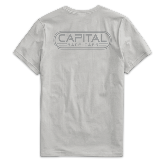 Capital Logo T-Shirt